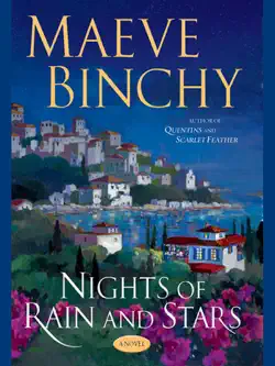 nights of rain and stars book cover image