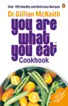 You Are What You Eat Cookbook sinopsis y comentarios