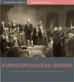 inaugural addresses book cover image
