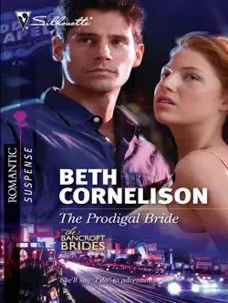 the prodigal bride book cover image