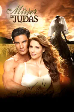 la mujer de judas book cover image