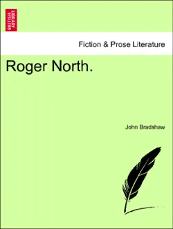 roger north, vol ii. imagen de la portada del libro