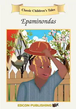 epaminondas book cover image
