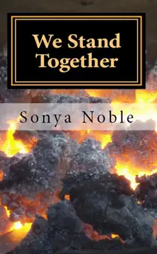 we stand together imagen de la portada del libro