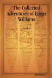 The Collected Adventures of Edgar Williams Volume 1 synopsis, comments