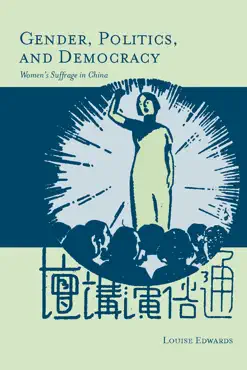 gender, politics, and democracy book cover image