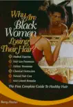 Why Are Black Women Losing Their Hair book summary, reviews and download