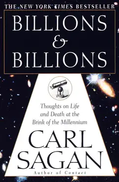 billions & billions book cover image