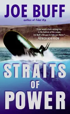 straits of power book cover image