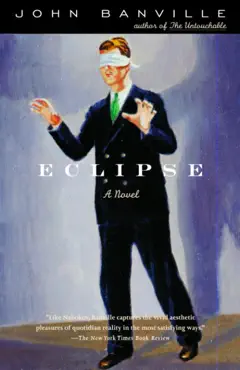 eclipse book cover image