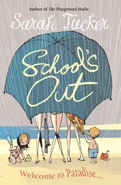 school's out imagen de la portada del libro