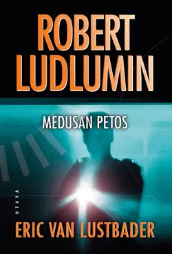 robert ludlumin medusan petos imagen de la portada del libro