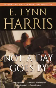 not a day goes by book cover image