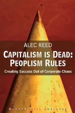 capitalism is dead: peoplism rules book cover image