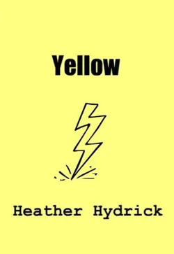 yellow imagen de la portada del libro