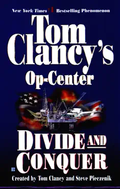divide and conquer book cover image