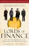 Lords of Finance sinopsis y comentarios