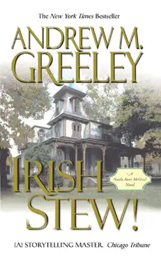 irish stew! book cover image