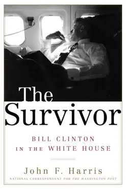 the survivor book cover image