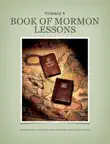 Book of Mormon Primary Lessons synopsis, comments