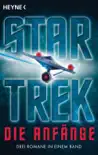 Star Trek - Die Anfänge sinopsis y comentarios