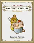 The Tale of Mrs. Tittlemouse synopsis, comments
