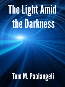 the light amid the darkness book cover image