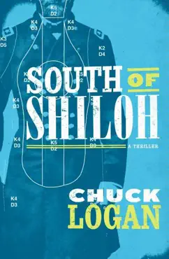 south of shiloh book cover image