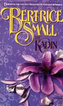 the kadin book cover image