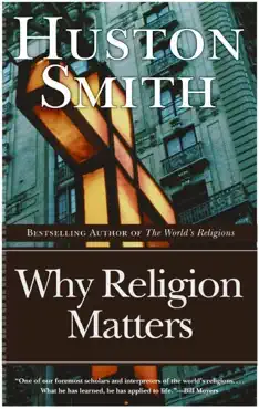 why religion matters book cover image