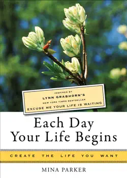 each day your life begins book cover image