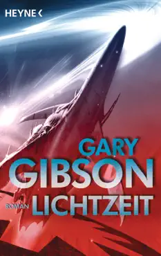 lichtzeit book cover image
