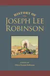History of Joseph Lee Robinson synopsis, comments