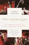 Oberammergau synopsis, comments