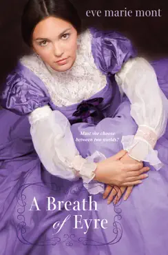 a breath of eyre book cover image