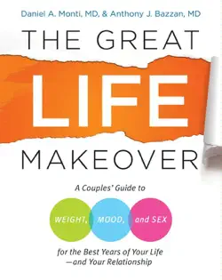 the great life makeover book cover image