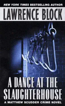 a dance at the slaughterhouse book cover image