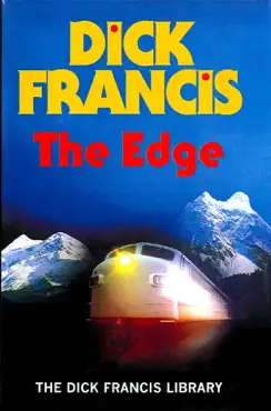 the edge imagen de la portada del libro