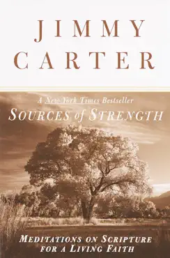sources of strength book cover image