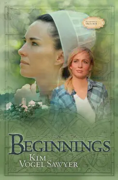 beginnings book cover image