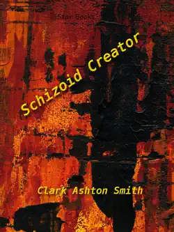schizoid creator book cover image