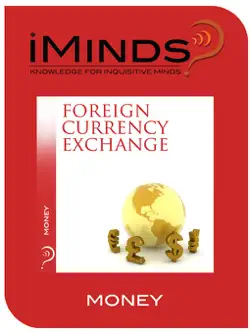 foreign currency exchange book cover image