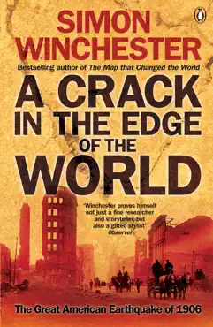 a crack in the edge of the world imagen de la portada del libro