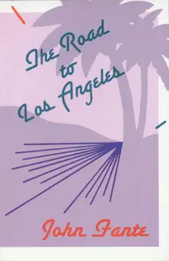 the road to los angeles book cover image