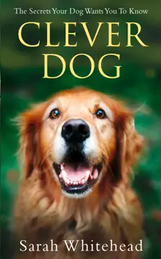 clever dog book cover image