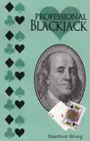 Professional Blackjack book summary, reviews and download