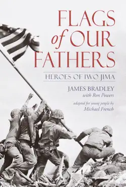 flags of our fathers imagen de la portada del libro
