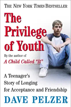 the privilege of youth book cover image