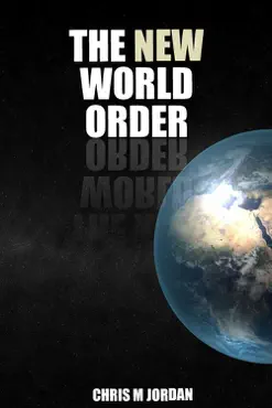 the new world order book cover image