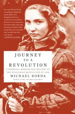 journey to a revolution book cover image